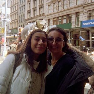 Meet your Posher, Hayden